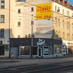 Cafe Kassel Südstadt