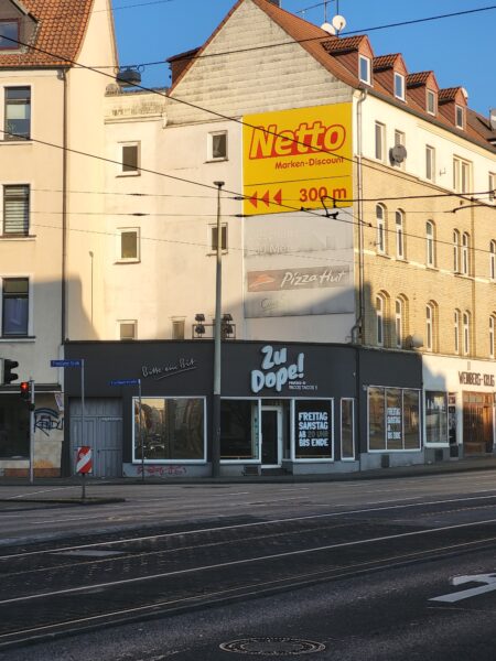 Cafe Kassel Südstadt